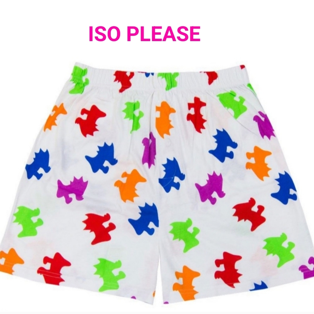 ISO SIZE LARGE